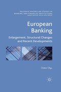 Palgrave Macmillan Studies in Banking and Financial Institutions