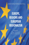 Palgrave Studies in European Union Politics