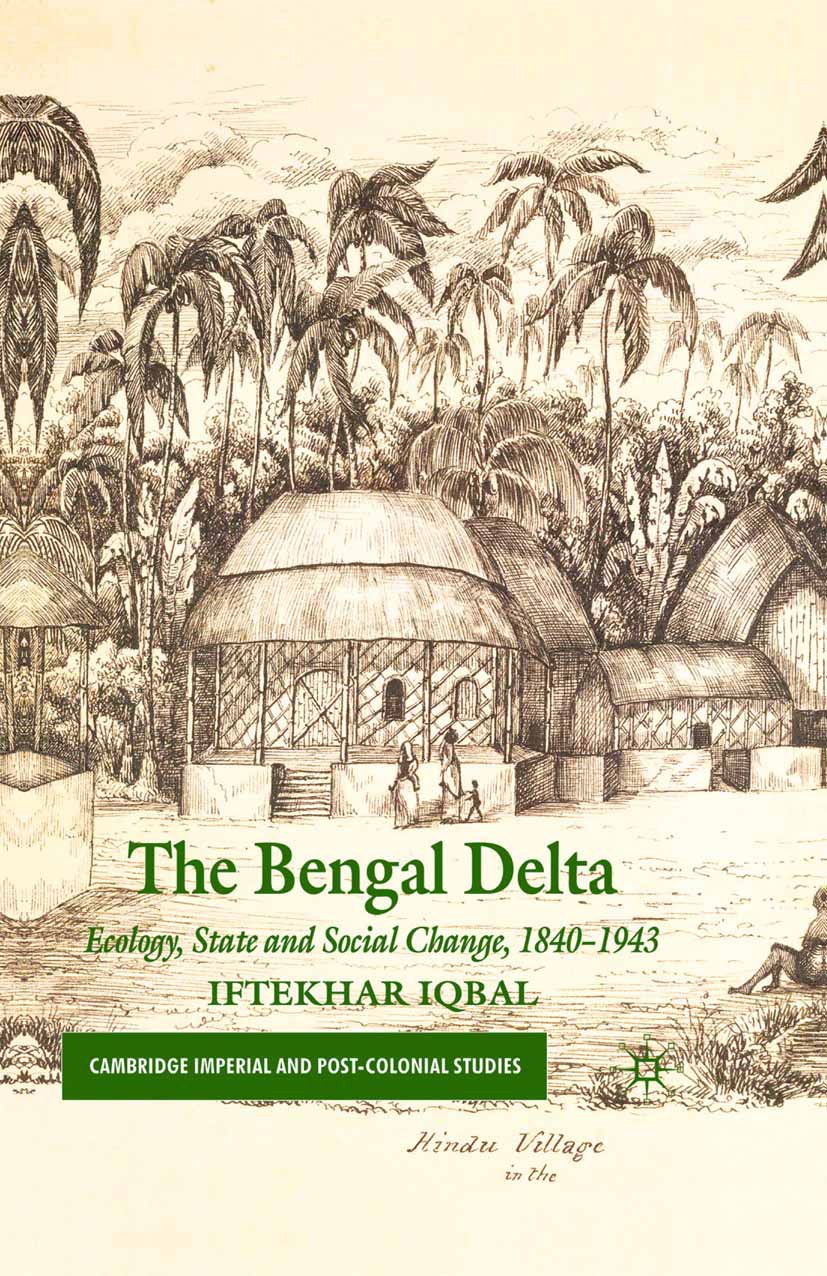 Cambridge Imperial and Post-Colonial Studies