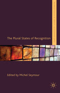 Palgrave Politics of Identity and Citizenship Series