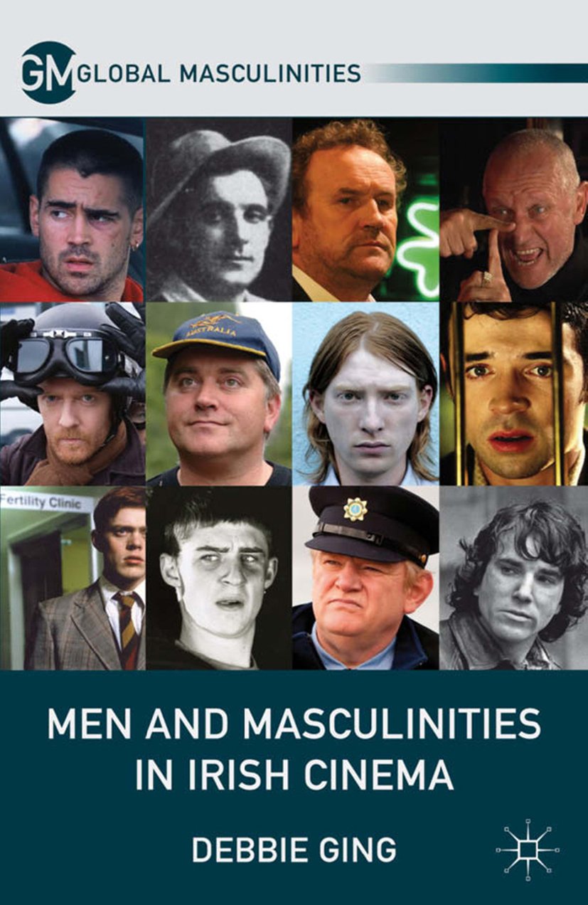 Global Masculinities