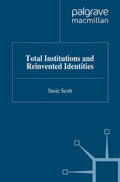 Identity Studies in the Social Sciences