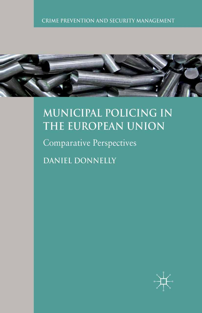 Crime Prevention and Security Management
