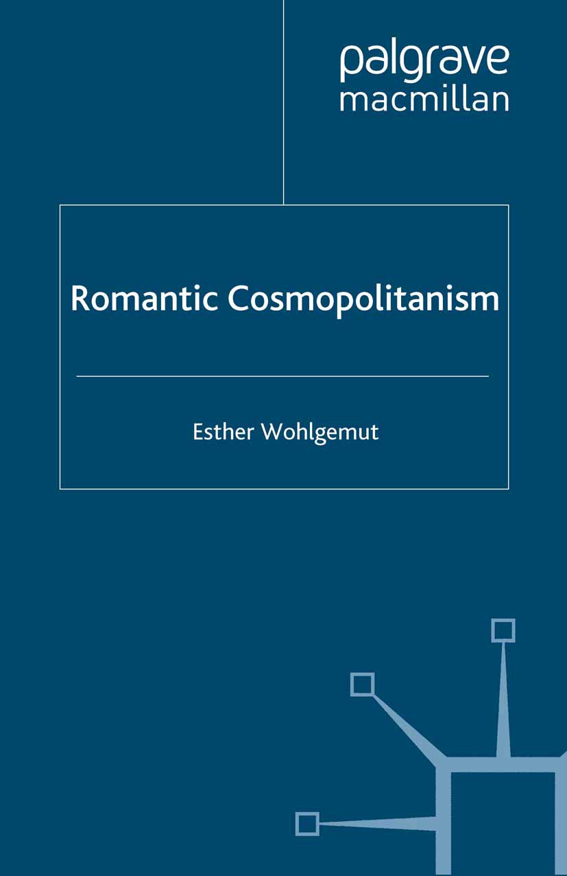 Palgrave Studies in the Enlightenment, Romanticism and Cultures of Print