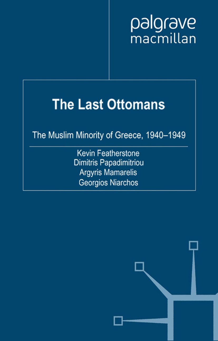 New Perspectives on South-East Europe