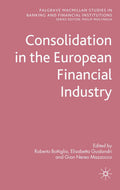 Palgrave Macmillan Studies in Banking and Financial Institutions