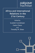 International Political Economy Series