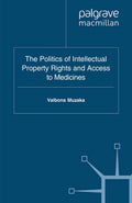 International Political Economy Series