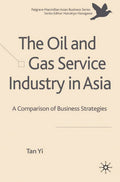 Palgrave Macmillan Asian Business Series