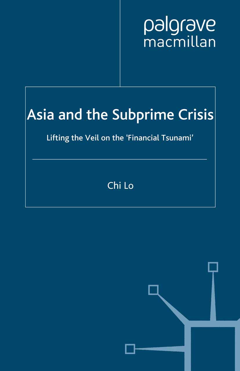 Asia and the Subprime Crisis