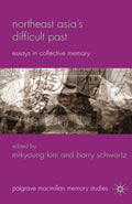 Palgrave Macmillan Memory Studies