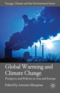 Energy, Climate and the Environment