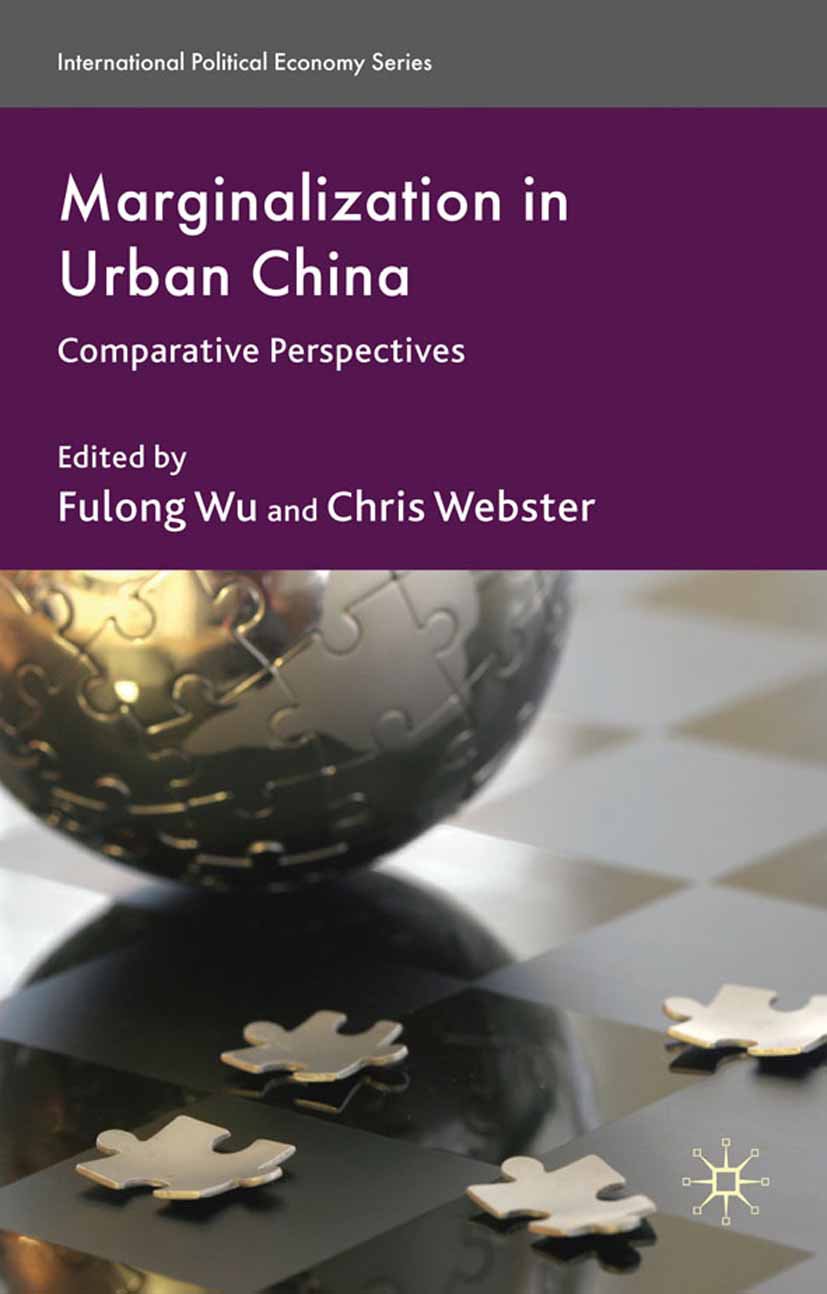 International Political Economy Series