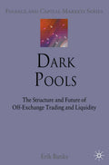 Finance and Capital Markets Series