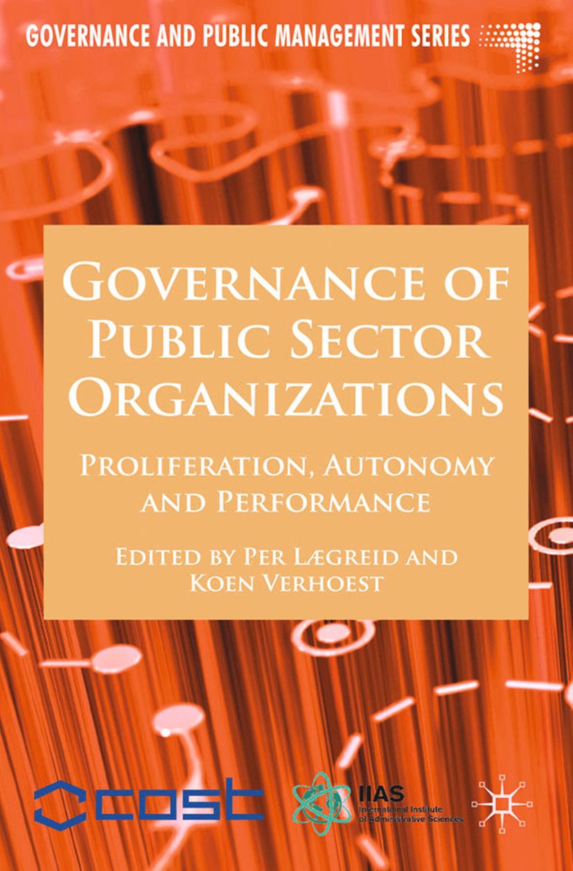 Governance and Public Management
