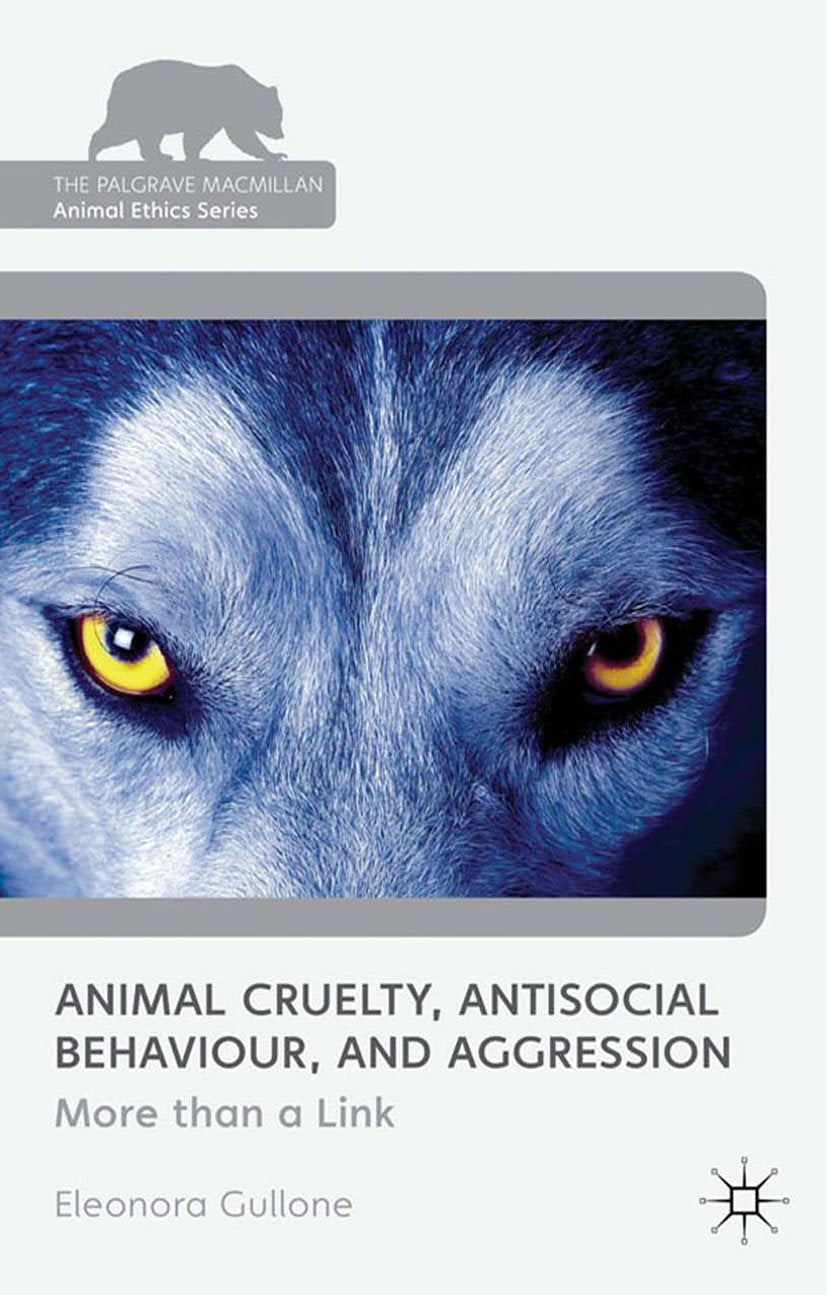 The Palgrave Macmillan Animal Ethics Series