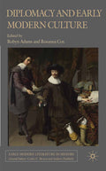 Early Modern Literature in History