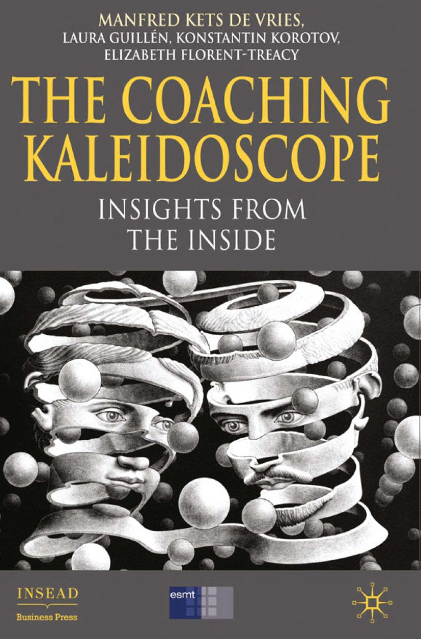 INSEAD Business Press