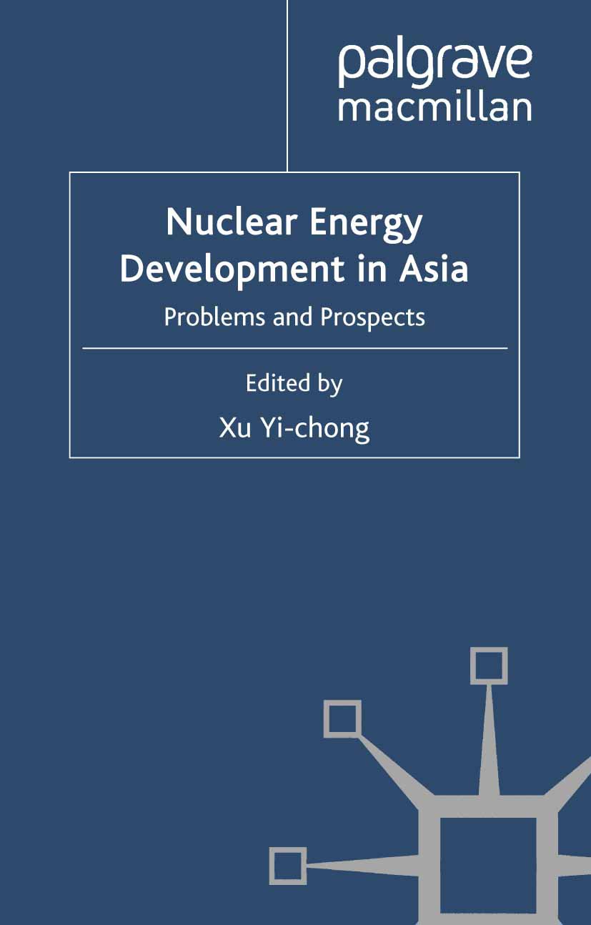 Energy, Climate and the Environment