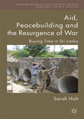 Rethinking Peace and Conflict Studies