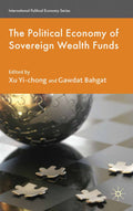 International Political Economy Series