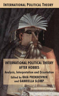 International Political Theory
