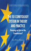 Palgrave Studies in European Union Politics