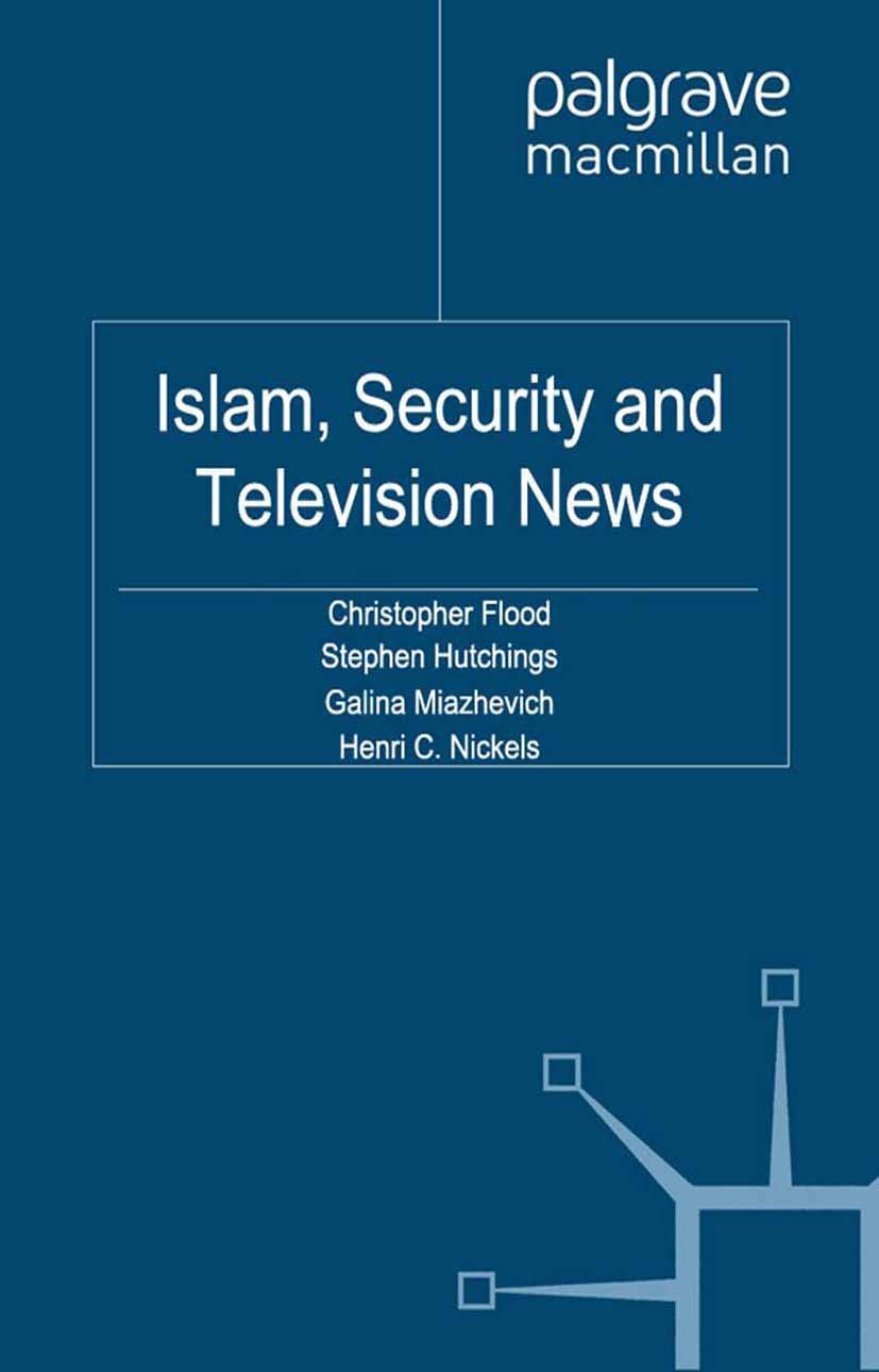 Islam, Security and Television News