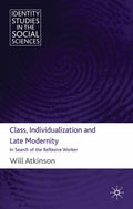 Identity Studies in the Social Sciences