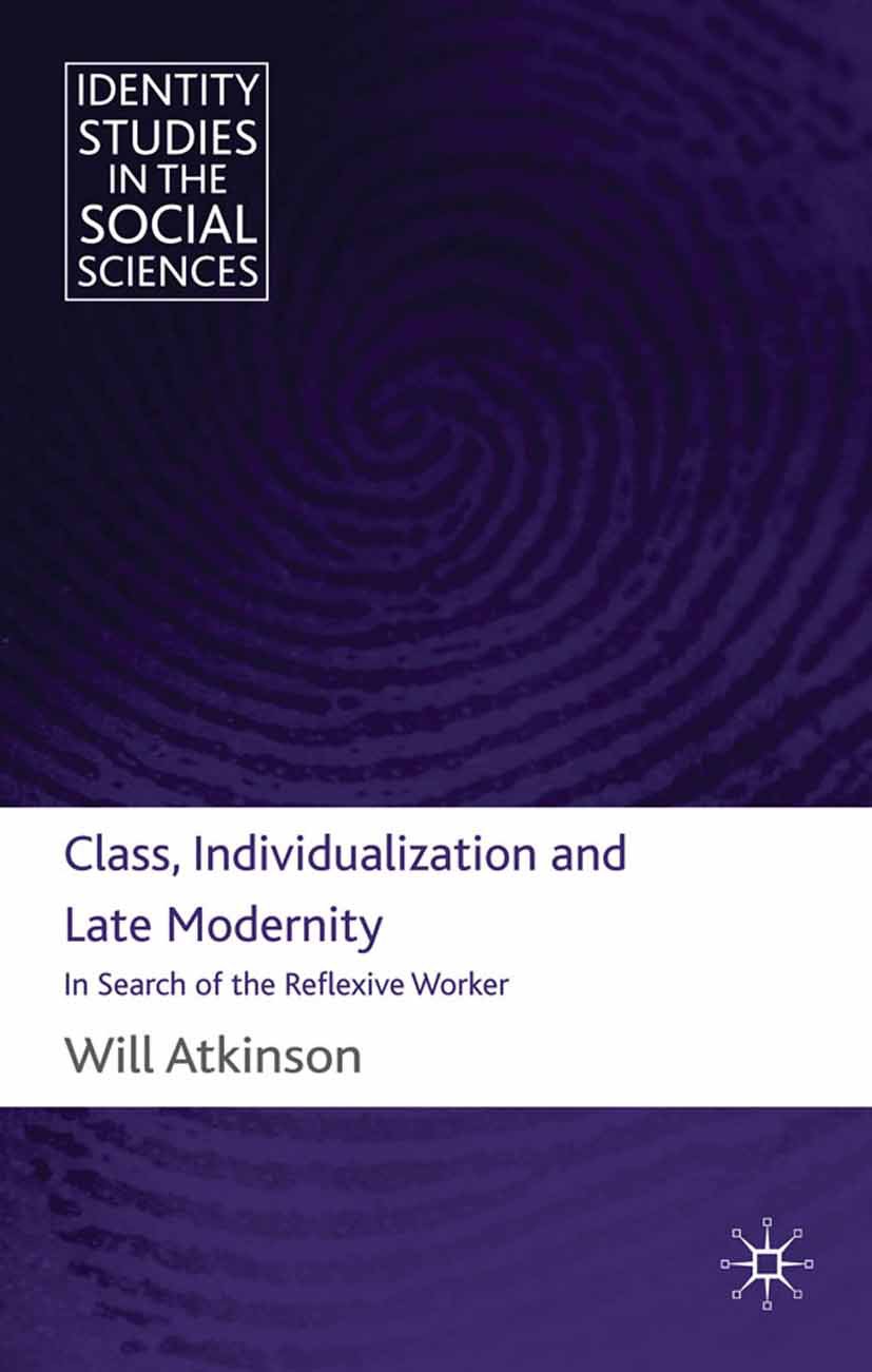 Identity Studies in the Social Sciences