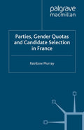 French Politics, Society and Culture