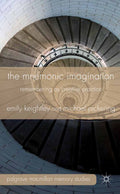 Palgrave Macmillan Memory Studies