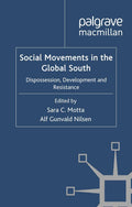 Rethinking International Development series