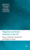 Identity Studies in the Social Sciences