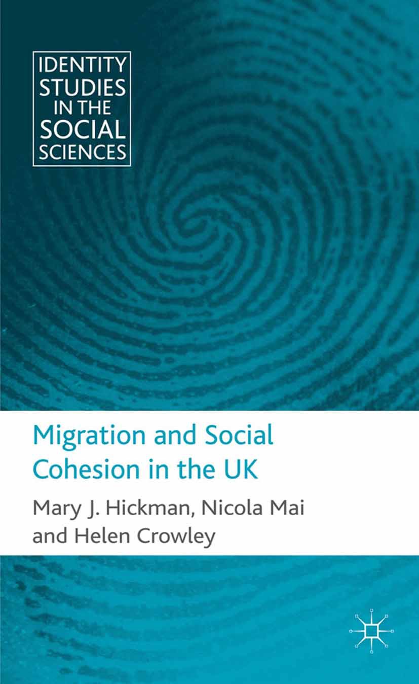 Identity Studies in the Social Sciences