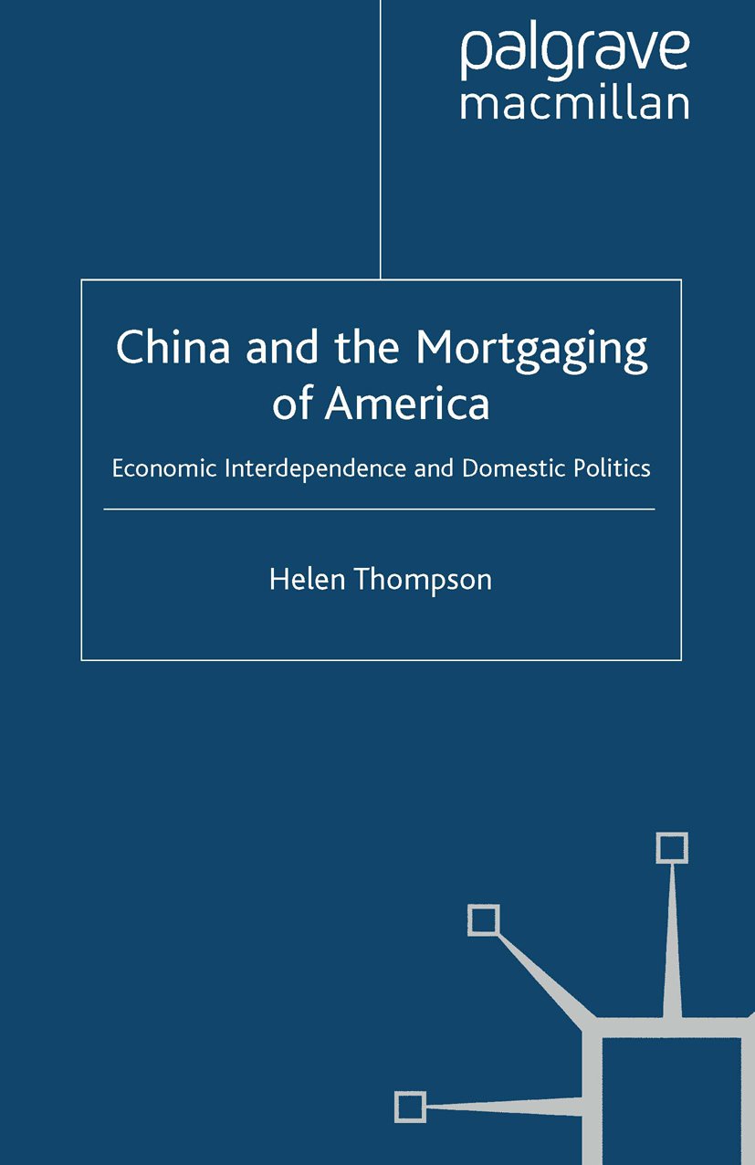 International Political Economy Series