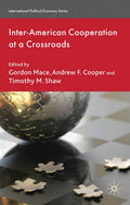 International Political Economy Series