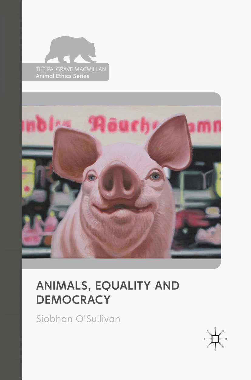 The Palgrave Macmillan Animal Ethics Series