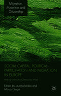 Migration, Minorities and Citizenship