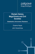 Global Culture and Sport Series
