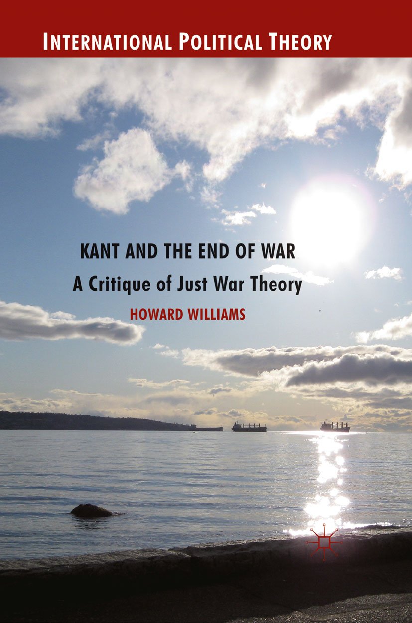 International Political Theory