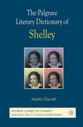 Palgrave Literary Dictionaries