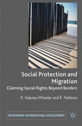 Rethinking International Development series
