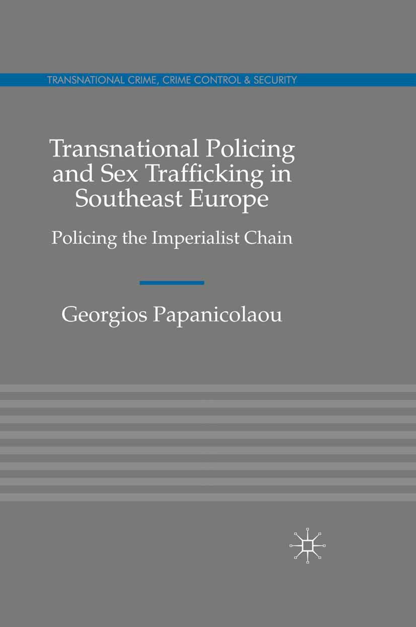 Transnational Crime, Crime Control and Security