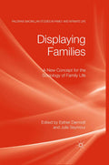 Palgrave Macmillan Studies in Family and Intimate Life