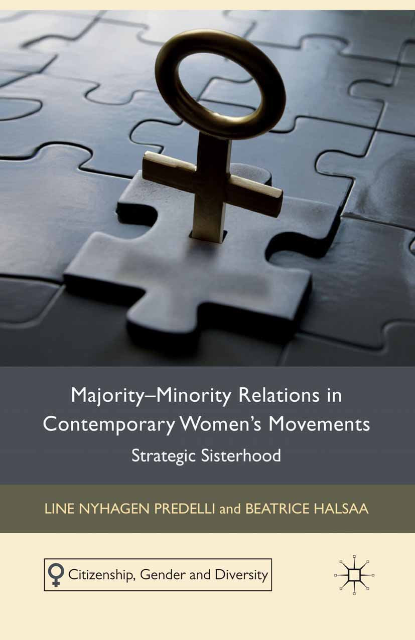 Citizenship, Gender and Diversity