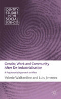 Identity Studies in the Social Sciences