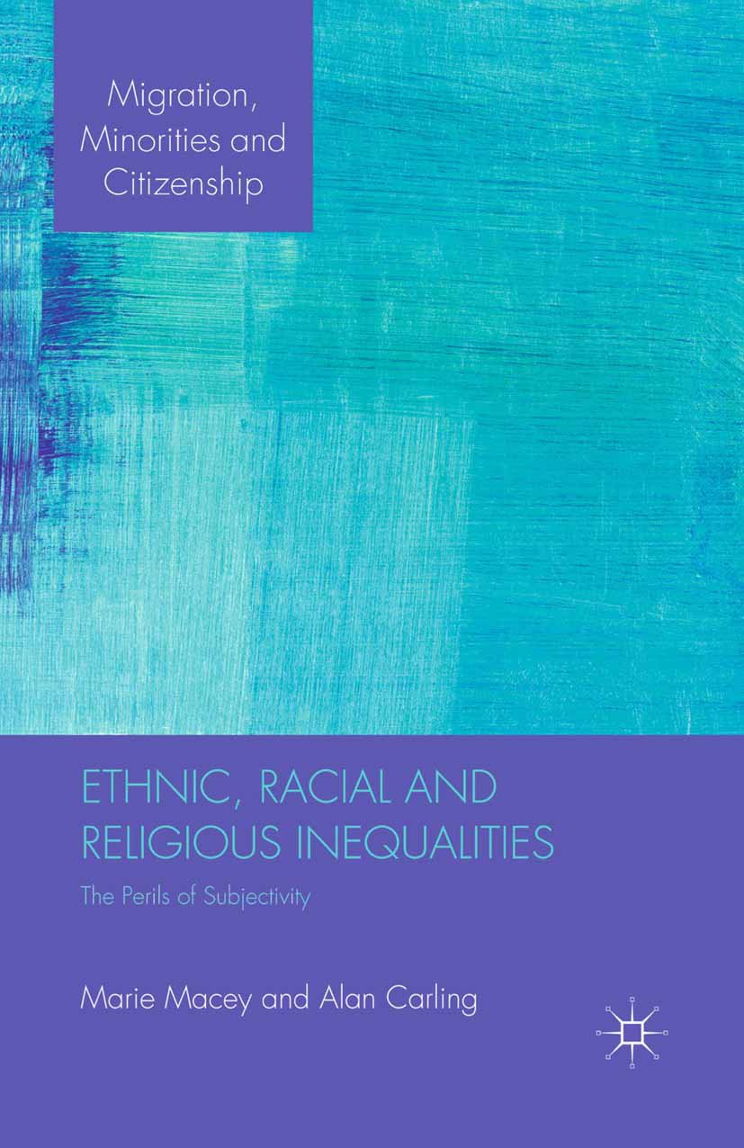 Migration, Minorities and Citizenship