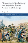 War, Culture and Society, 1750–1850