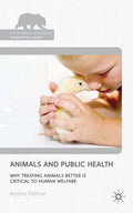 The Palgrave Macmillan Animal Ethics Series